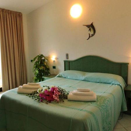 וילסימיוס Hotel Blu Marlin מראה חיצוני תמונה