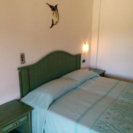 וילסימיוס Hotel Blu Marlin מראה חיצוני תמונה