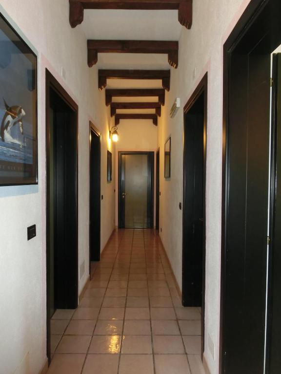 וילסימיוס Hotel Blu Marlin מראה חיצוני תמונה
