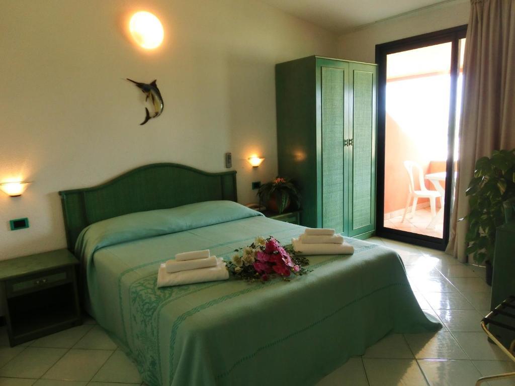 וילסימיוס Hotel Blu Marlin מראה חיצוני תמונה
