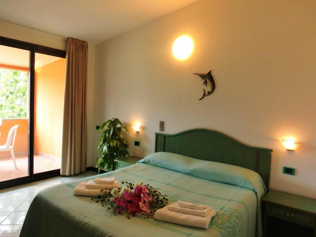 וילסימיוס Hotel Blu Marlin מראה חיצוני תמונה