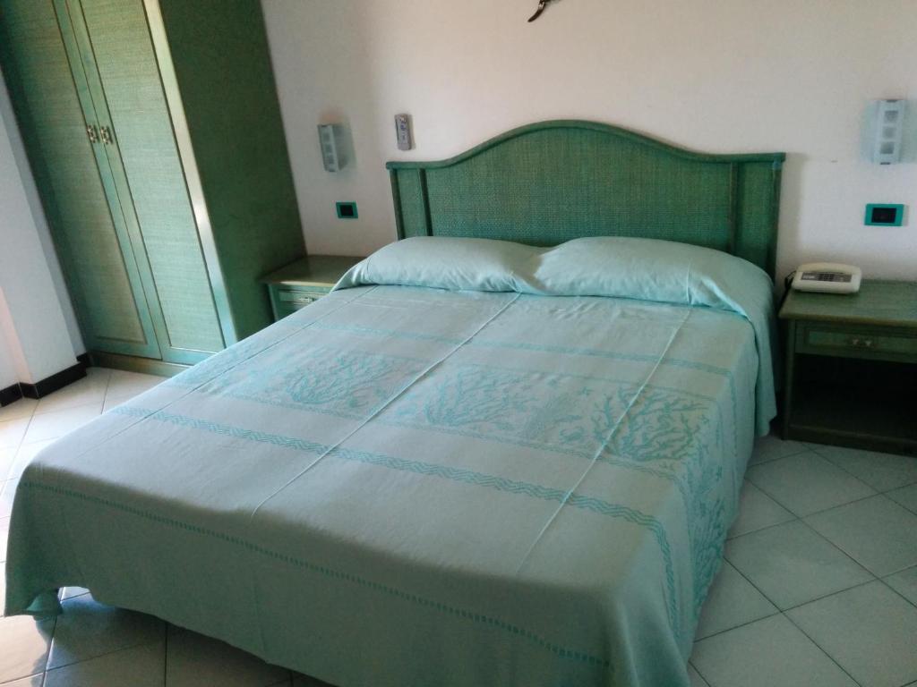 וילסימיוס Hotel Blu Marlin חדר תמונה