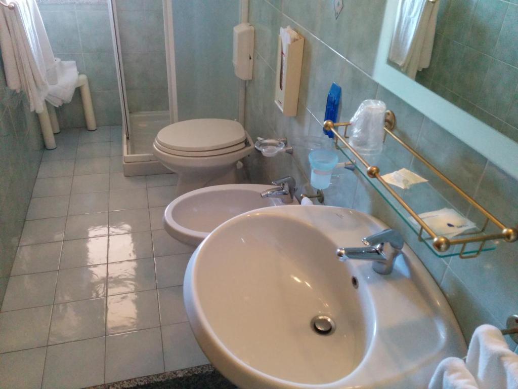 וילסימיוס Hotel Blu Marlin חדר תמונה