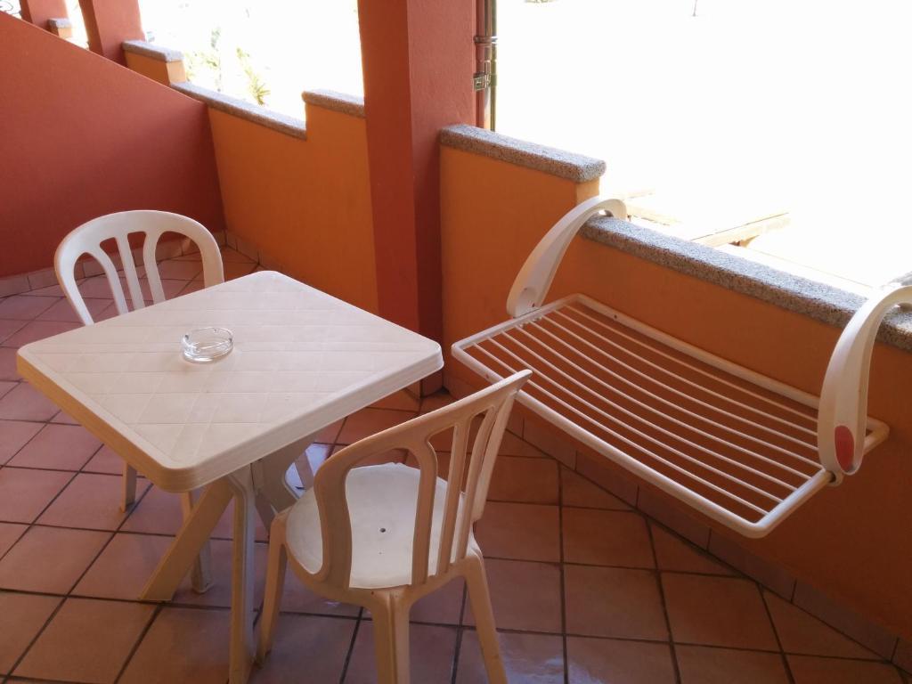 וילסימיוס Hotel Blu Marlin חדר תמונה