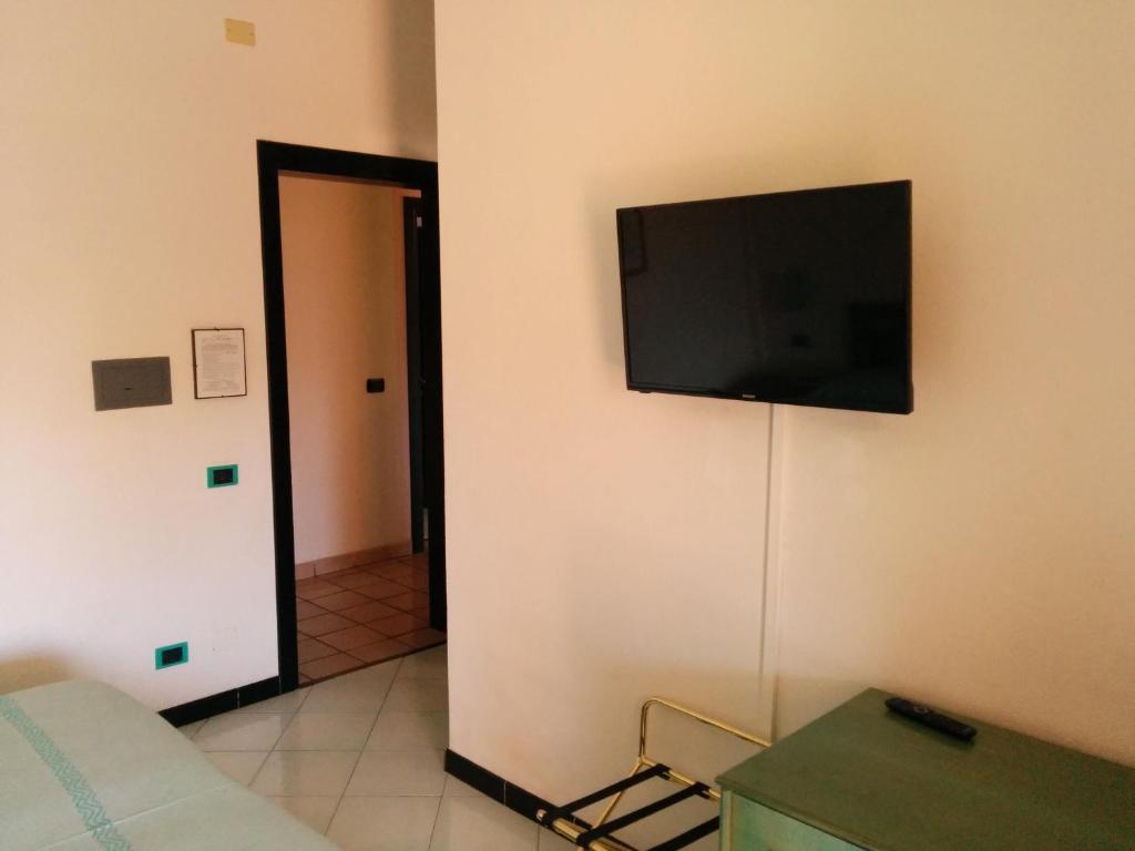 וילסימיוס Hotel Blu Marlin מראה חיצוני תמונה