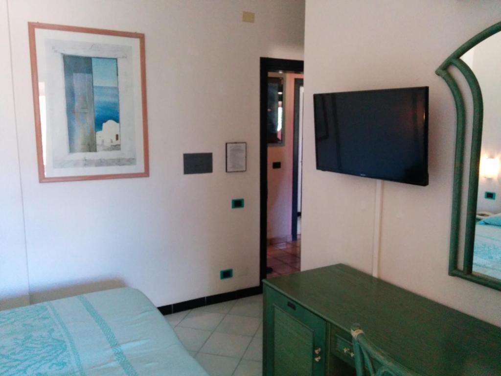 וילסימיוס Hotel Blu Marlin מראה חיצוני תמונה