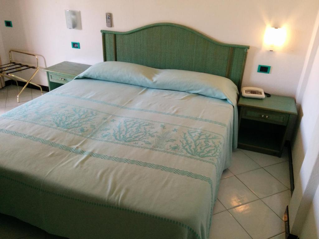 וילסימיוס Hotel Blu Marlin מראה חיצוני תמונה
